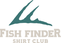 Fish Finder Shirt Club